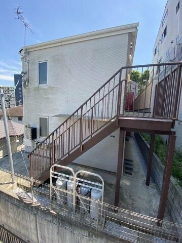 Grandeur上大岡の展望