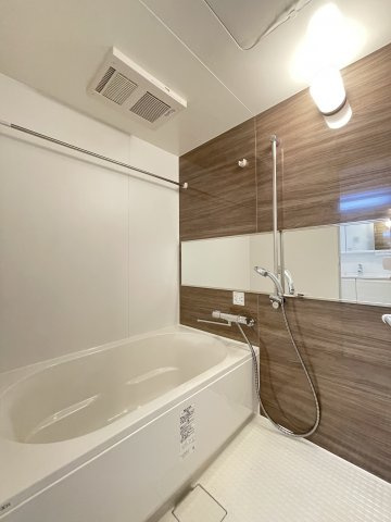 【浴室】 | スプランディッド難波SOUTH