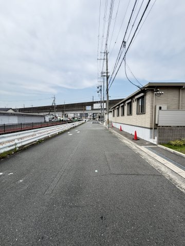 シャーメゾン小柳 の周辺