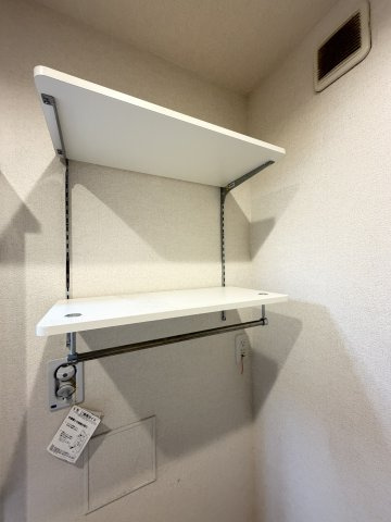 シャーメゾン小柳 の内装