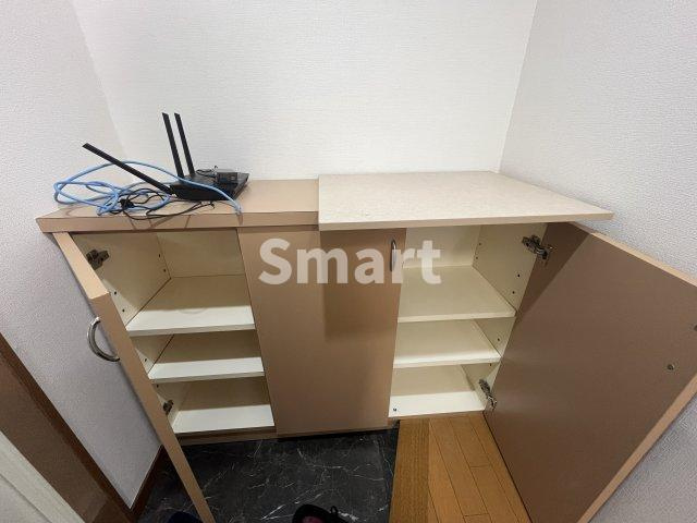 【玄関】 | サニーマンション