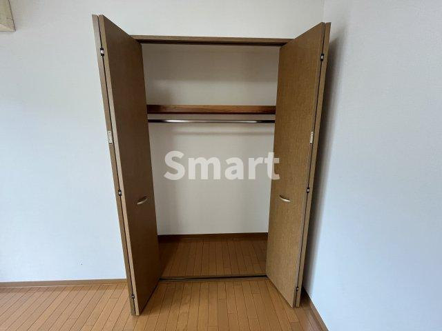 【収納】 | サニーマンション