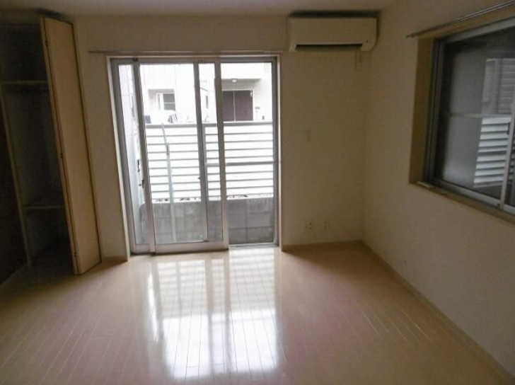 Casa・del・soleの寝室