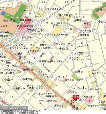 【その他】 | プレール武蔵小山２番館