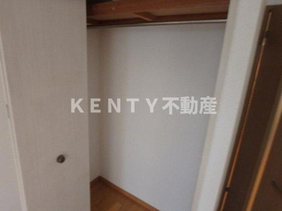 【収納】 | プレール武蔵小山２番館 | ちょっとした収納スペースも充実しています