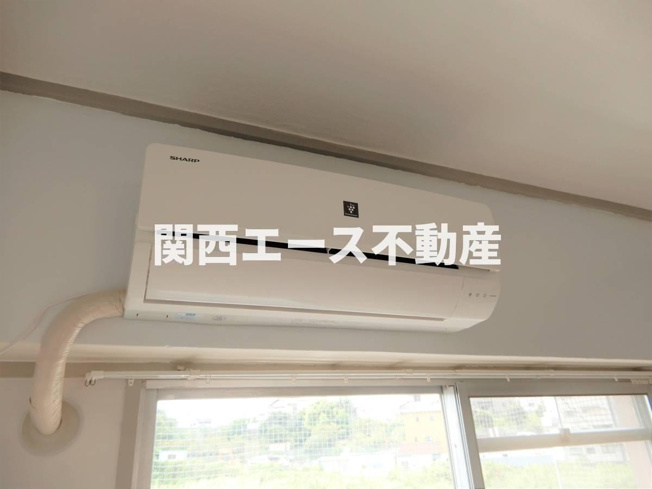 【設備】 | ビレッジハウス服部