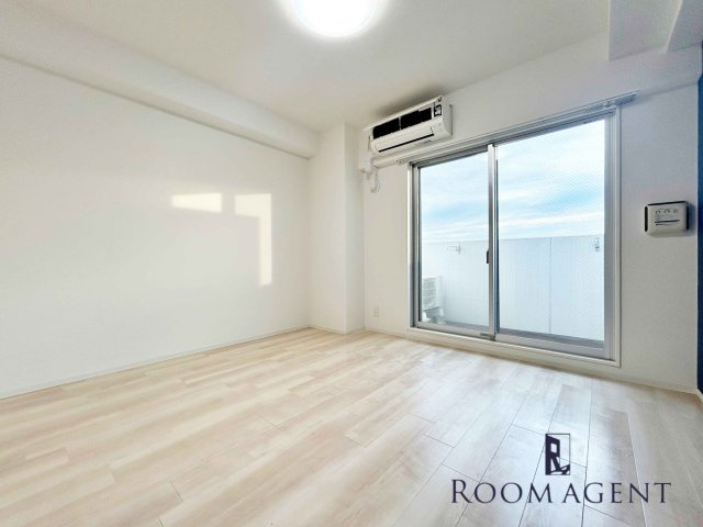 RESIDENCIA御器所の居間・リビング
