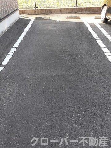 ａｎｇｅ・凛の駐車場