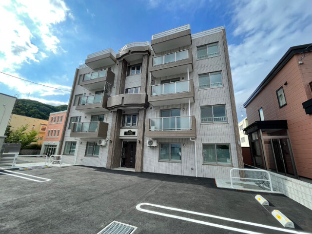 グランメールＳ３４