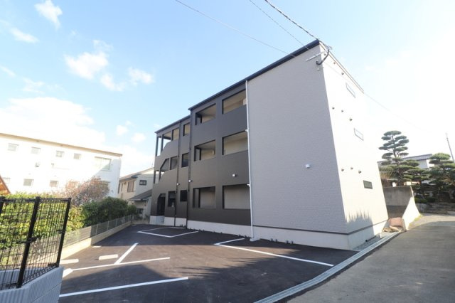 【外観】 | Crecia前原駅前　★プライスホームなら仲介手数料が割引価格です！★