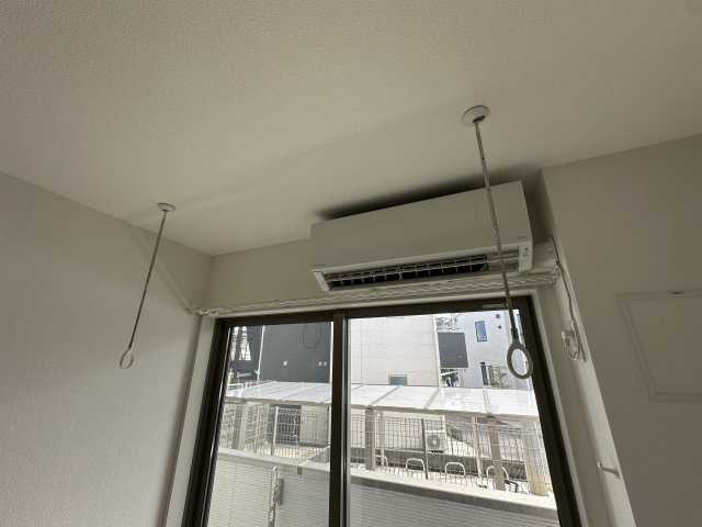 ピースコート登戸Ⅳのその他