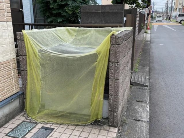 レオパレスブライトのその他共用部分