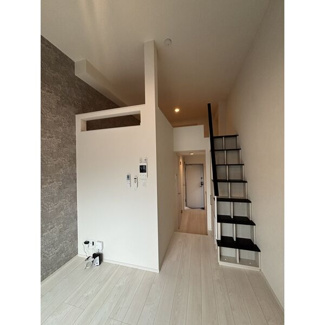【居間・リビング】 | ハーモニーテラス深草佐野屋敷町