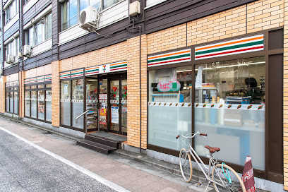 La･Glycineの周辺