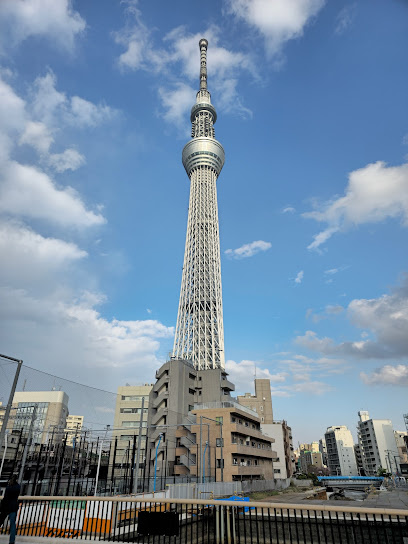La･Glycineの周辺