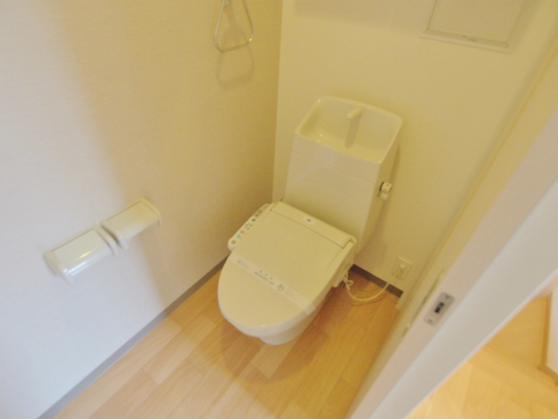 サンコート長束のトイレ|※別部屋のお写真です※