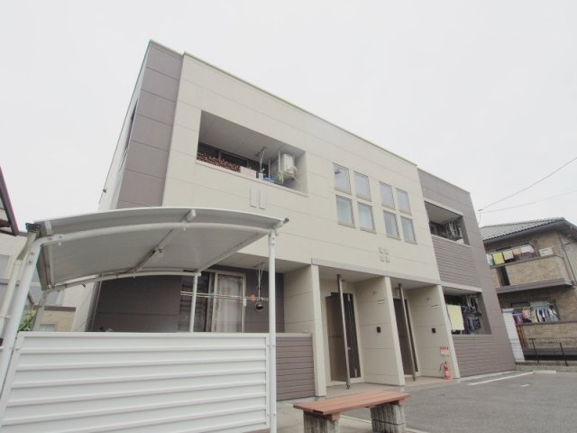 サンコート長束の外観|※別部屋のお写真です※