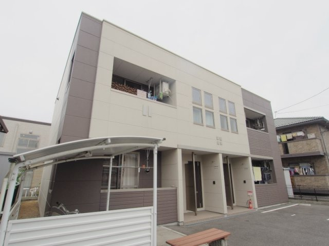 サンコート長束の外観|※別部屋のお写真です※