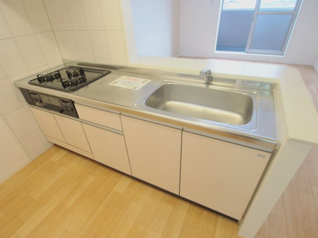 サンコート長束の浴室|※別部屋のお写真です※