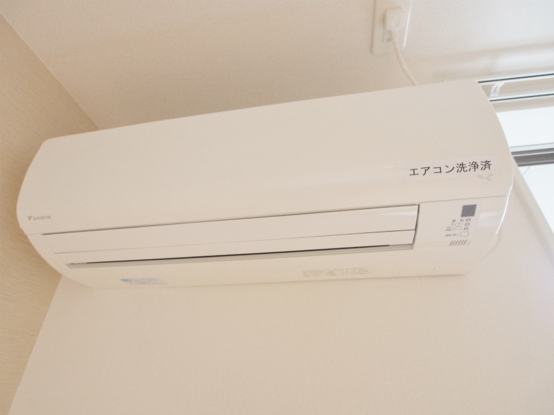 サンコート長束の設備|※別部屋のお写真です※