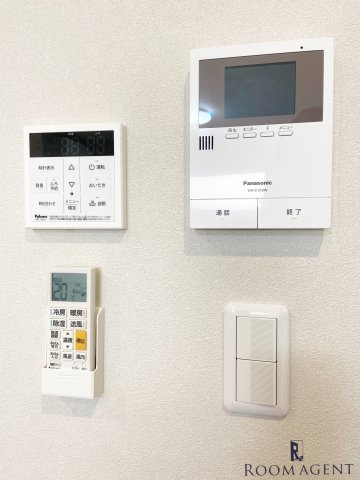MS西志賀のセキュリティ