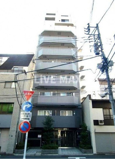 【外観】プレイス浅草橋