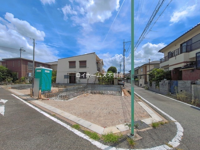  | 名古屋市守山区白山１丁目401『仲介料無料』新築戸建て | 撮影：'26/08/18 