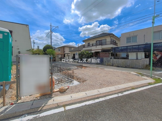  | 名古屋市守山区白山１丁目401『仲介料無料』新築戸建て | 撮影：'26/08/18 