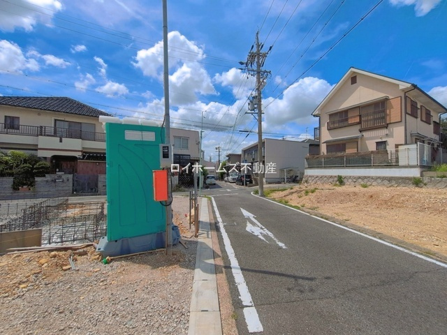  | 名古屋市守山区白山１丁目401『仲介料無料』新築戸建て | 撮影：'26/08/18 