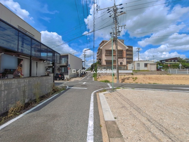  | 名古屋市守山区白山１丁目401『仲介料無料』新築戸建て | 撮影：'26/08/18 