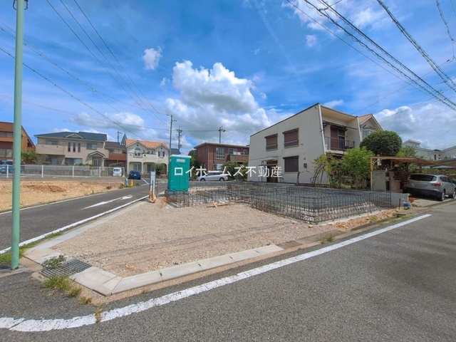  | 名古屋市守山区白山１丁目401『仲介料無料』新築戸建て | 撮影：'26/08/18 