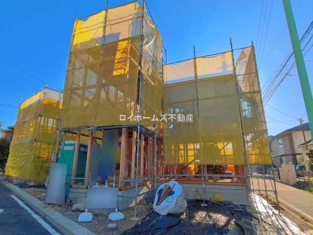  | 名古屋市守山区白山１丁目401『仲介料無料』新築戸建て | 撮影：'26/10/01