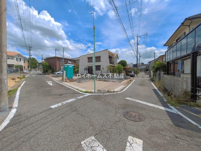  | 名古屋市守山区白山１丁目401『仲介料無料』新築戸建て | 撮影：'26/08/18 