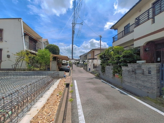  | 名古屋市守山区白山１丁目401『仲介料無料』新築戸建て | 撮影：'26/08/18 