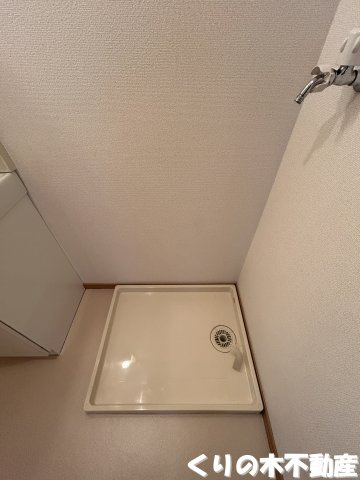 【内装】 | ボヌール　Ａ | 内装も気になるポイント