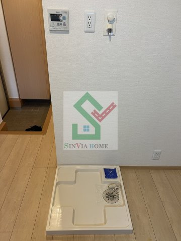 メロディーの設備
