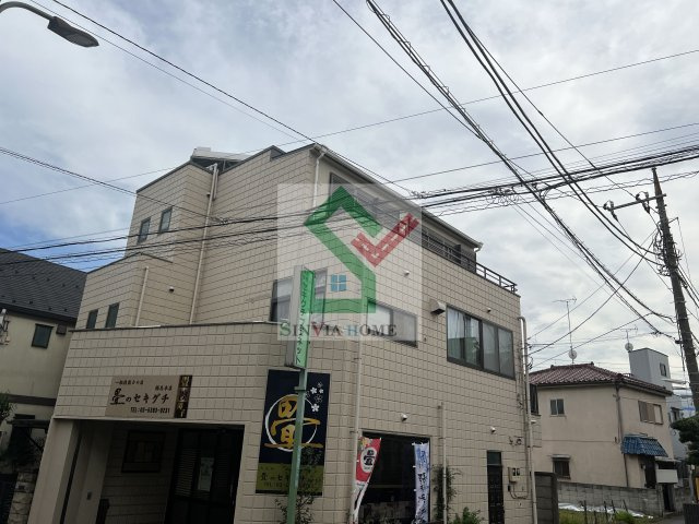 メロディーの展望
