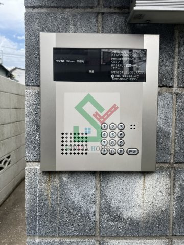 メロディーのその他共用部分