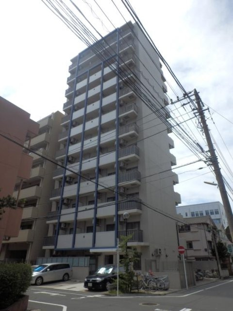 リクレイシア八丁畷の画像