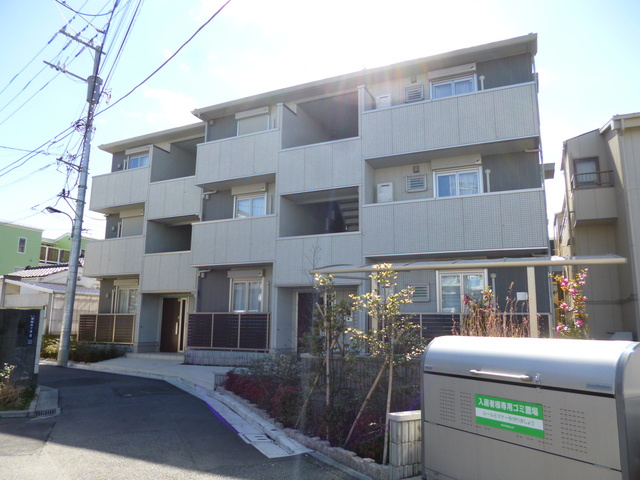 Ｃａｓａ　ＦｅｌｉｃｅⅠの外観|おしゃれな外観です！