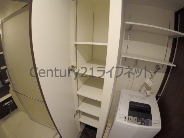 【収納】 | セレニテ梅田北プレミアム