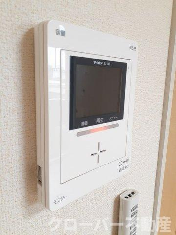 ドゥース　レシ　Ａの設備
