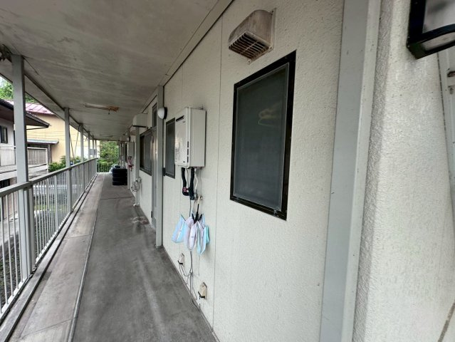 一関市大東町摺沢沼田　一棟アパートのその他