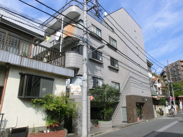 メゾンピュール