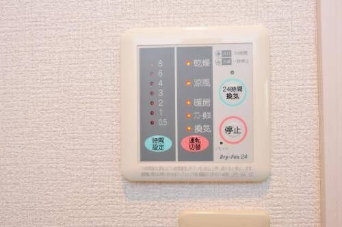 ステュディオ　サムスィングの設備