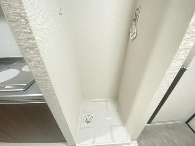 Ｃｉｅｌ　Ｂｌｅｕ　谷塚の設備