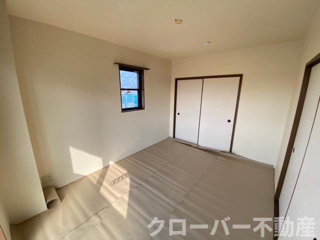 フォブールときわのその他|その他部屋・スペース