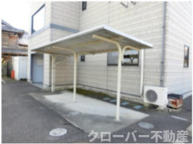 フォブールときわのその他|その他