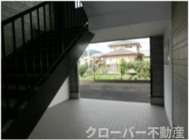 フォブールときわのその他|その他共有部分