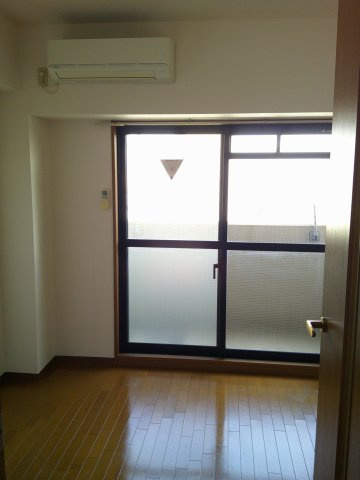 大阪市中央区上町１丁目の賃貸マンションの内装